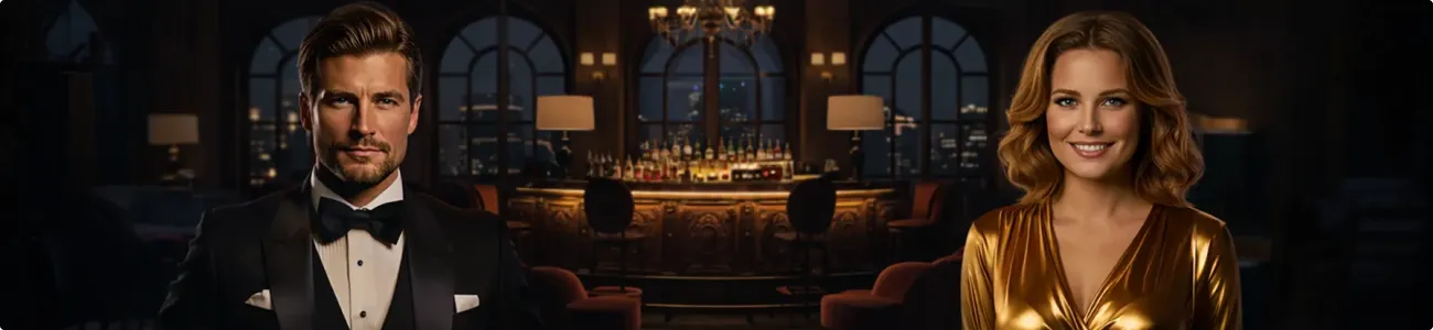 Pure Casino